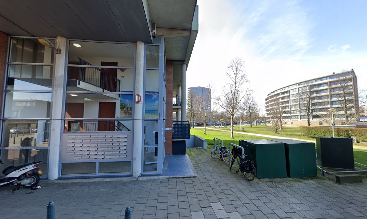 Lau Mazirellaan 310, 2525 ZJ Den Haag, Nederland