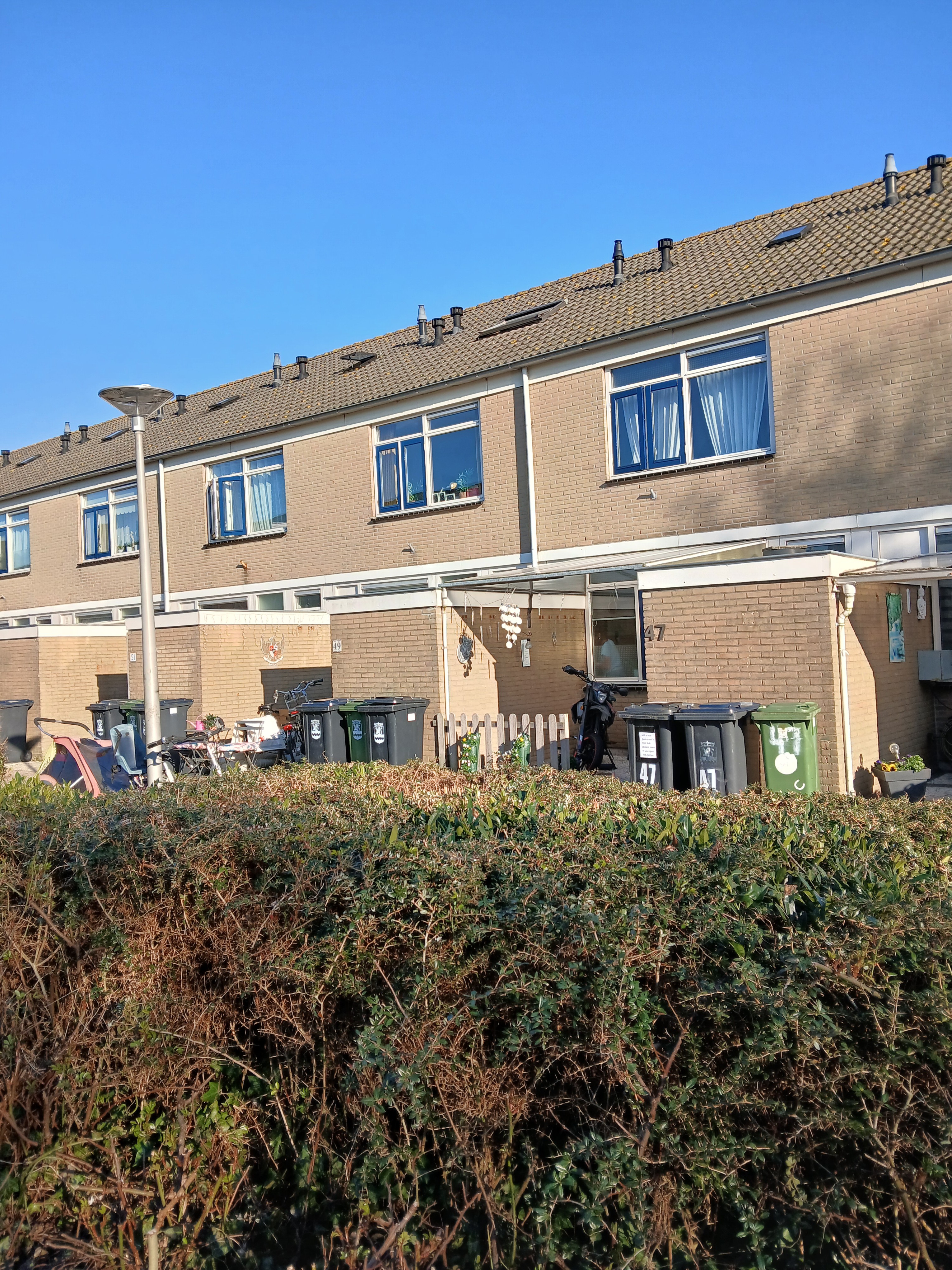 Anjerstraat 49, 2685 XD Poeldijk, Nederland