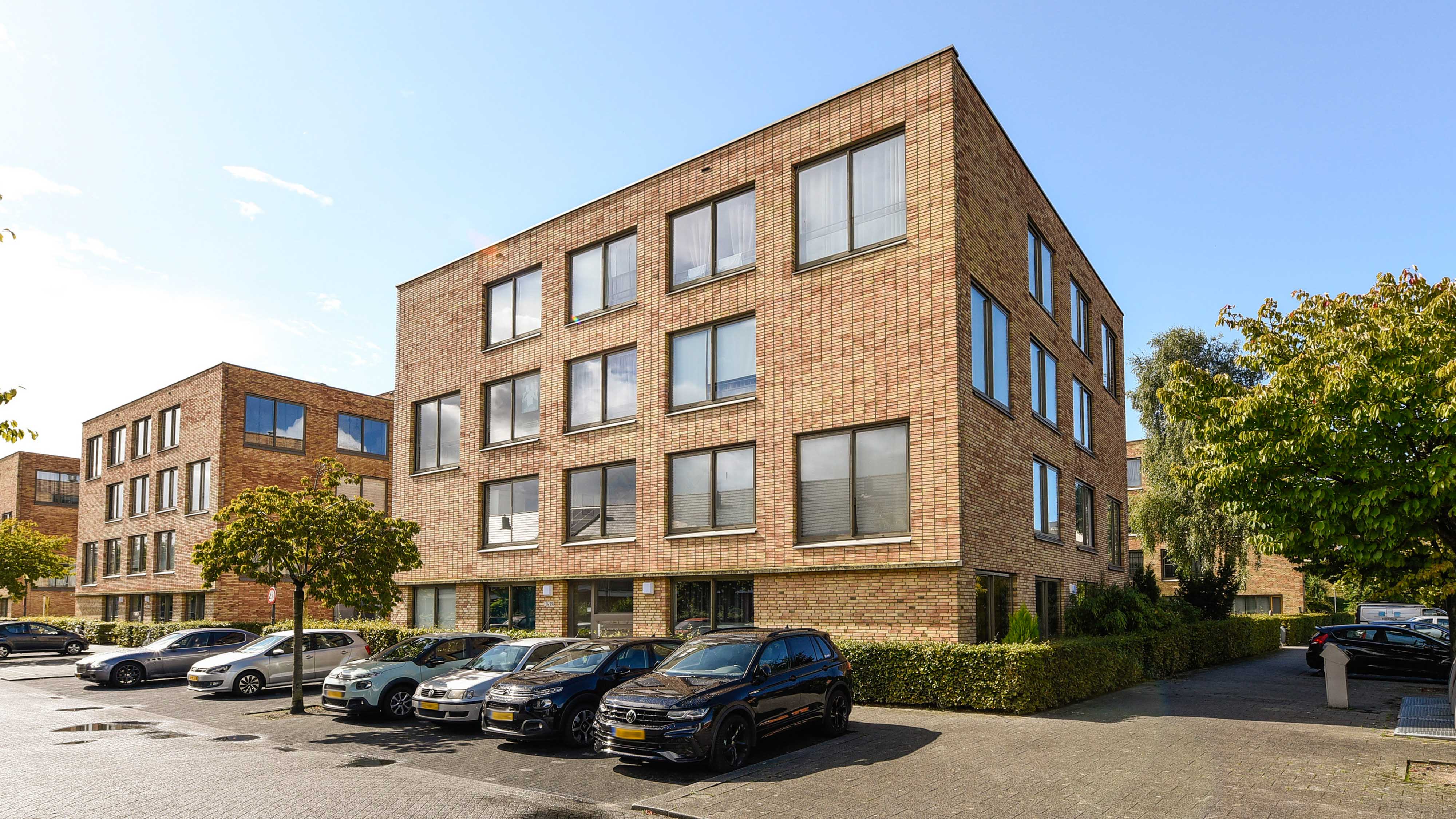 Mainstroom 9, 2721 EA Zoetermeer, Nederland