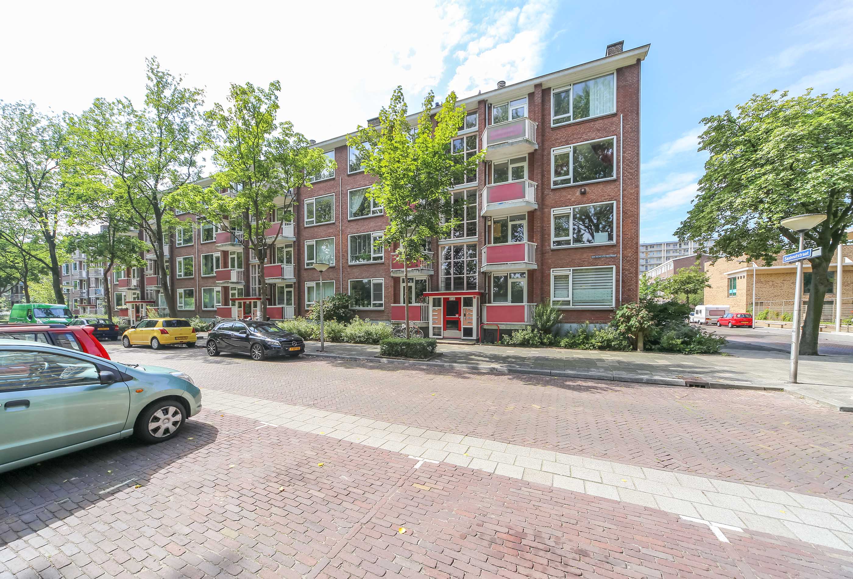 Van Beresteynstraat 93, 2614 EB Delft, Nederland