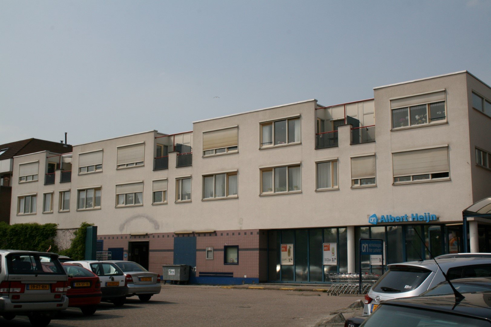 Hoofdstraat 70J, 2678 CL De Lier, Nederland