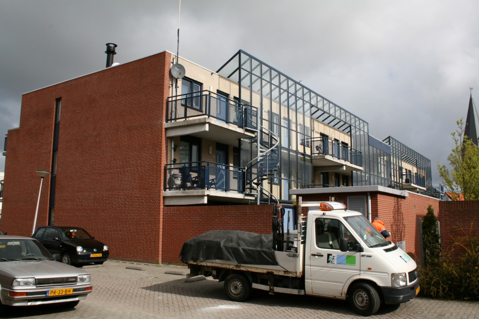 Prinses Irenestraat 11