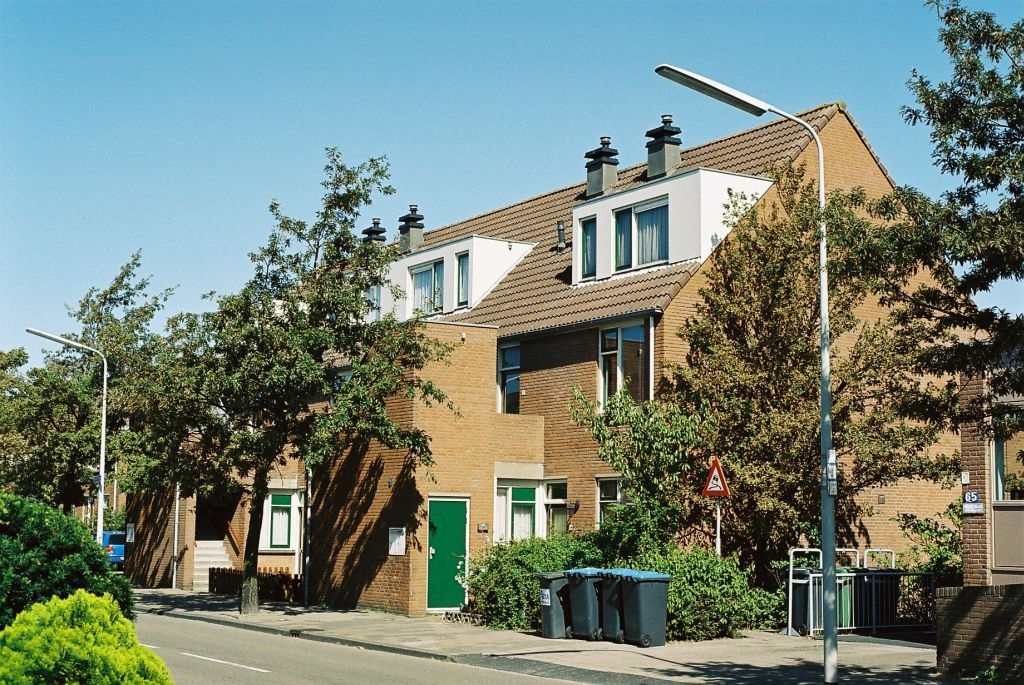 Zandeveltweg 55, 2692 AS 's-Gravenzande, Nederland