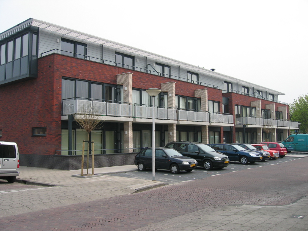 Meester Schokkingstraat 26A, 2691 XH 's-Gravenzande, Nederland