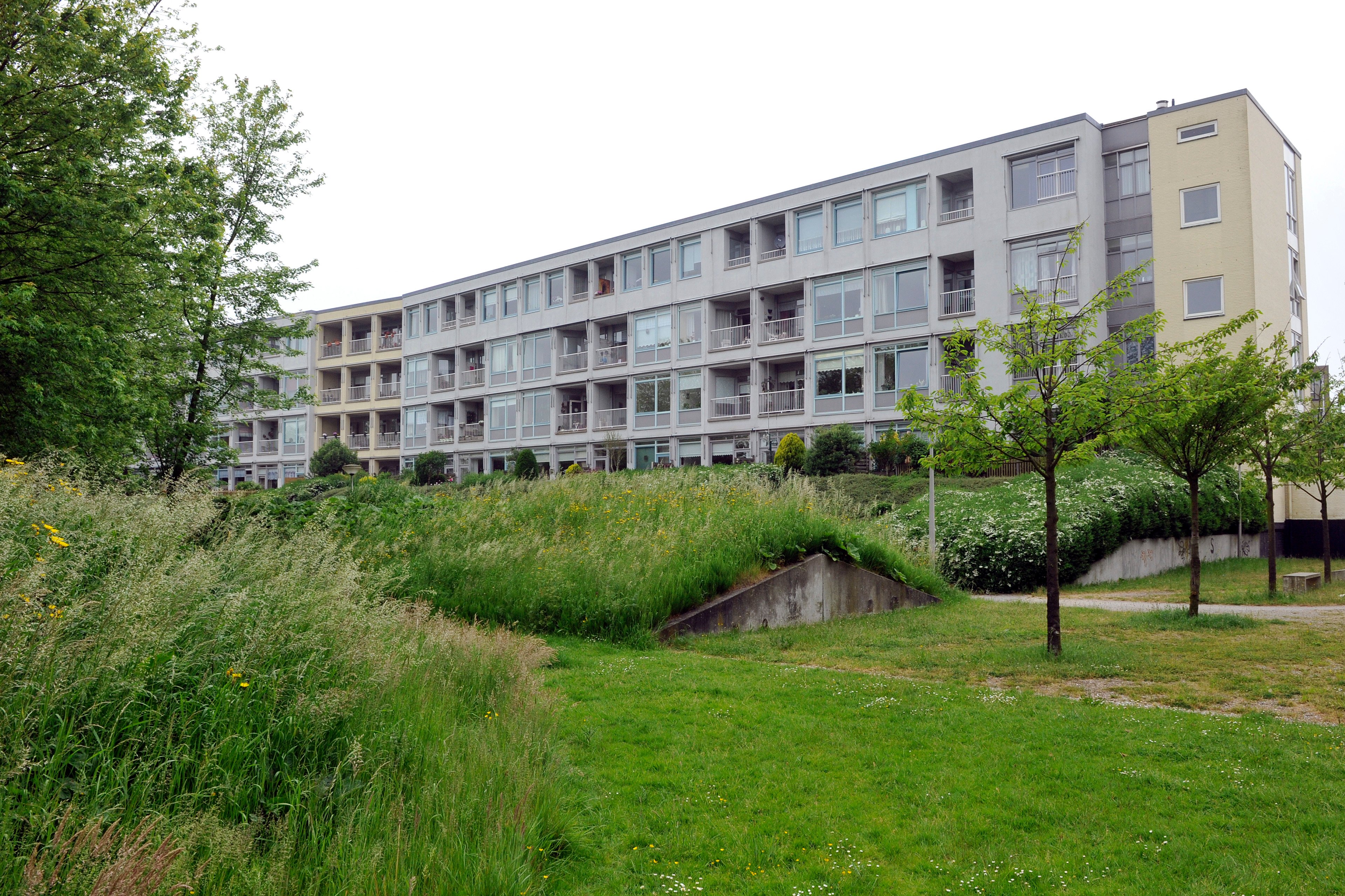 Antonia Veerstraat 105, 2614 HX Delft, Nederland