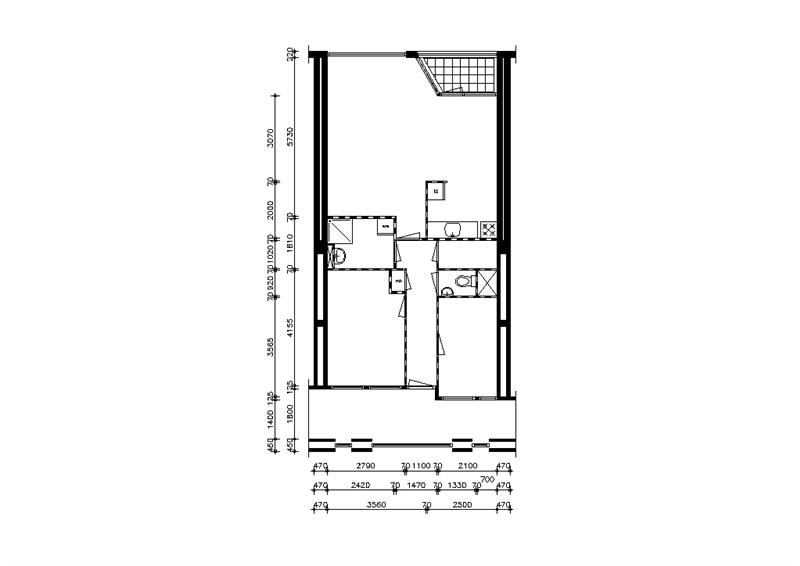 Antonia Veerstraat 105