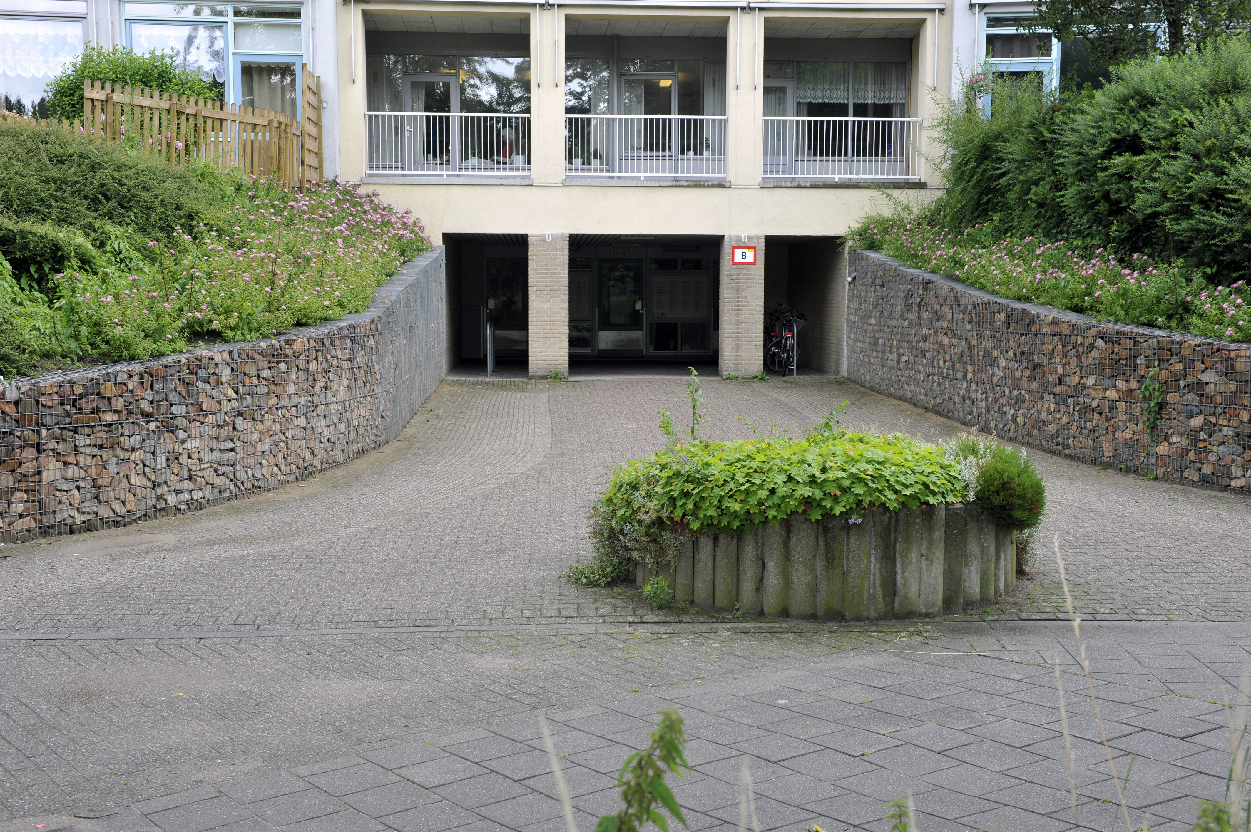 Antonia Veerstraat 105