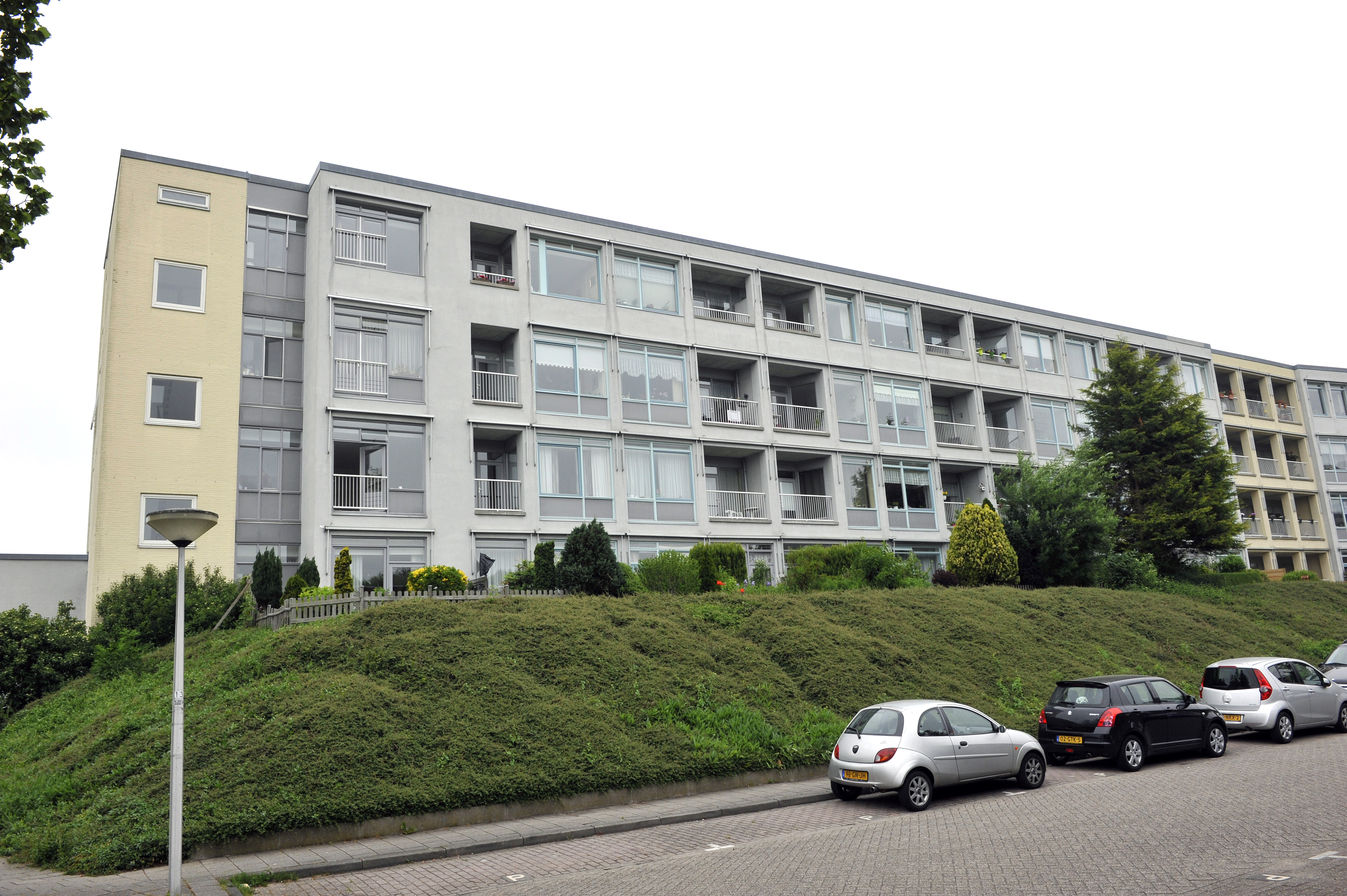 Antonia Veerstraat 105