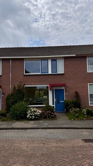 Meidoornstraat , 2691 's-Gravenzande, Nederland