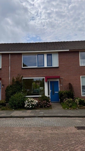 Meidoornstraat 120