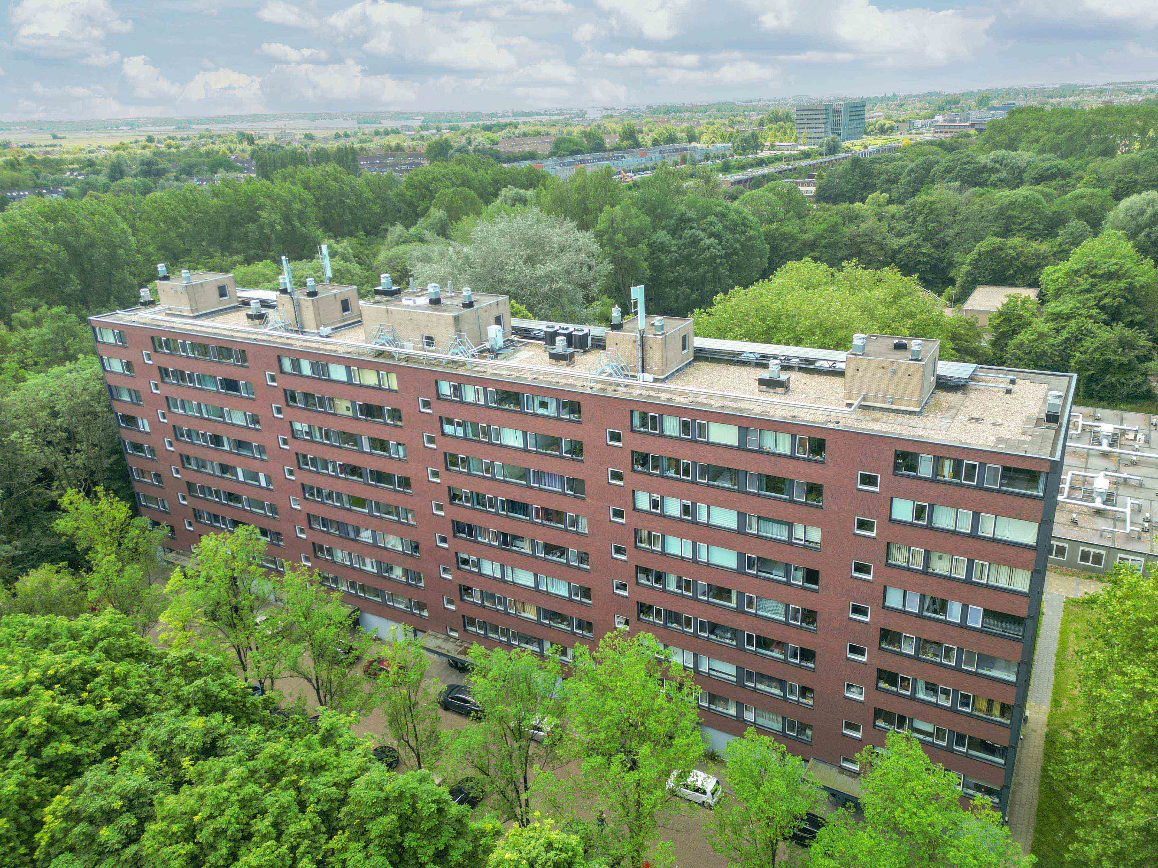 Guido Gezellelaan 53, 2624 KX Delft, Nederland