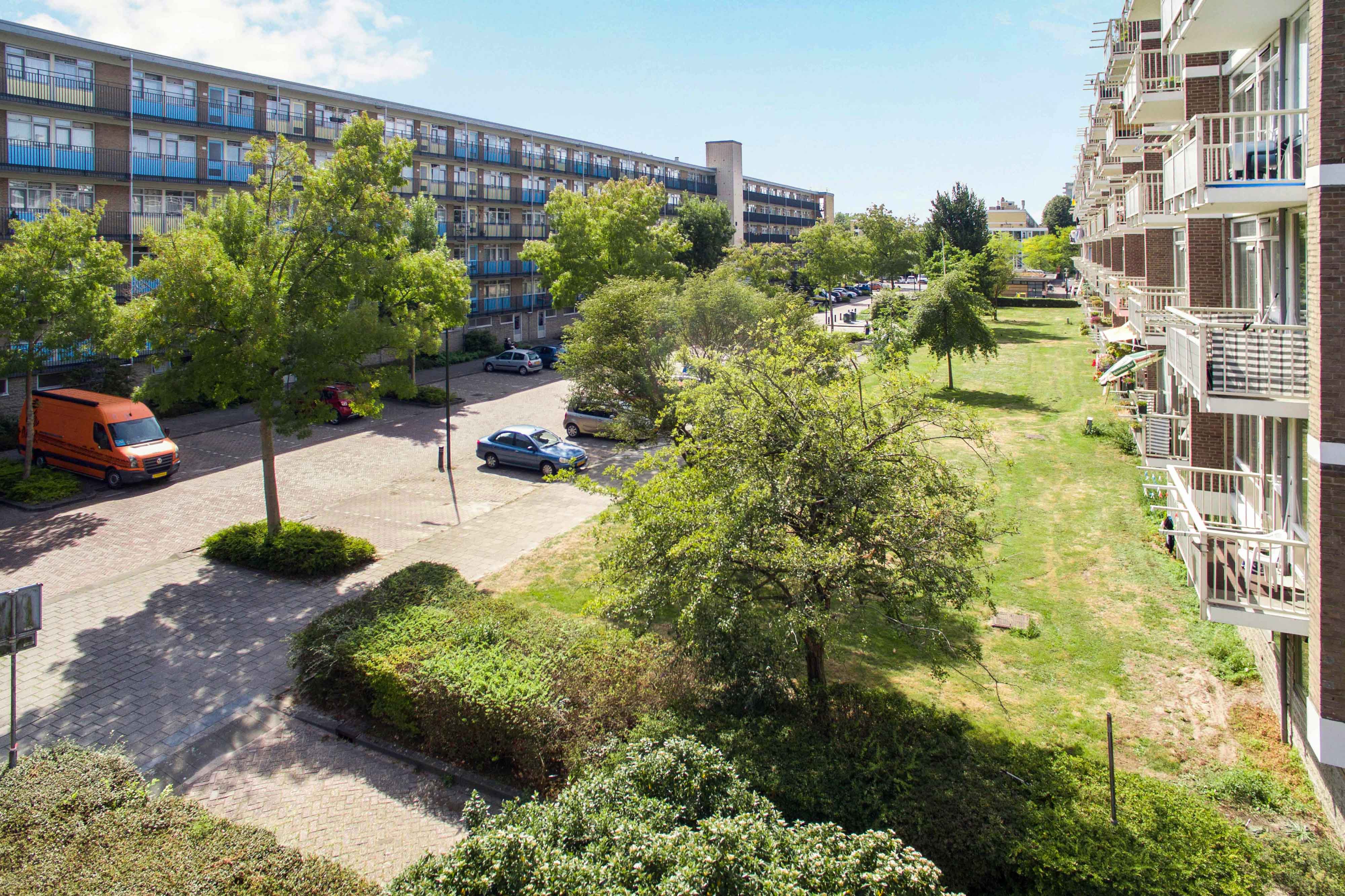 Burgemeester van Duyvendijklaan 24