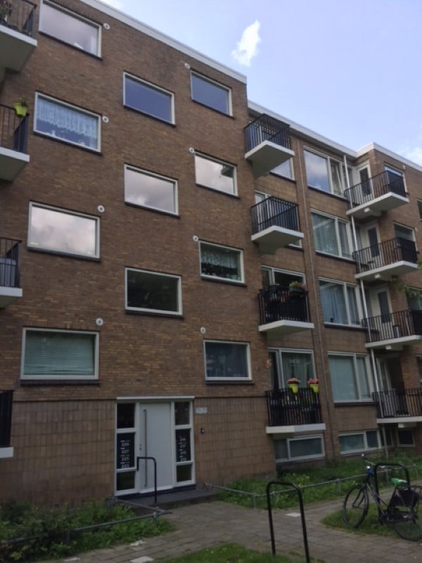 Isabellaland 101, 2591 SB Den Haag, Nederland