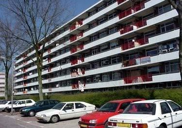 Vulcanusweg 109, 2624 AR Delft, Nederland