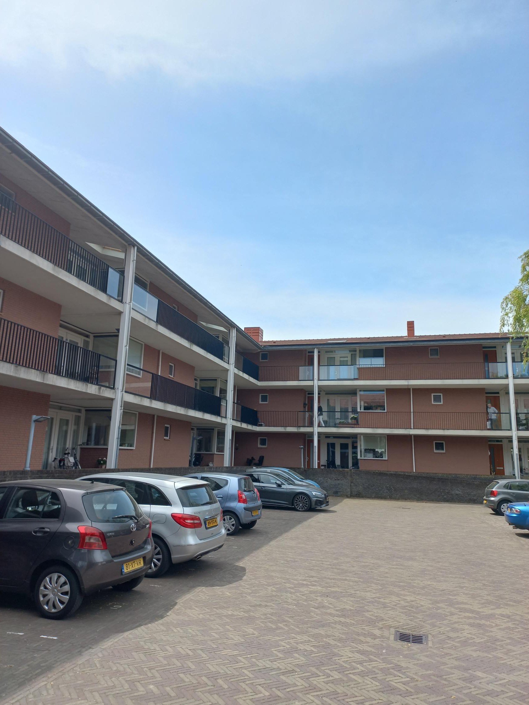 Boskamp 42, 3155 PA Maasland, Nederland