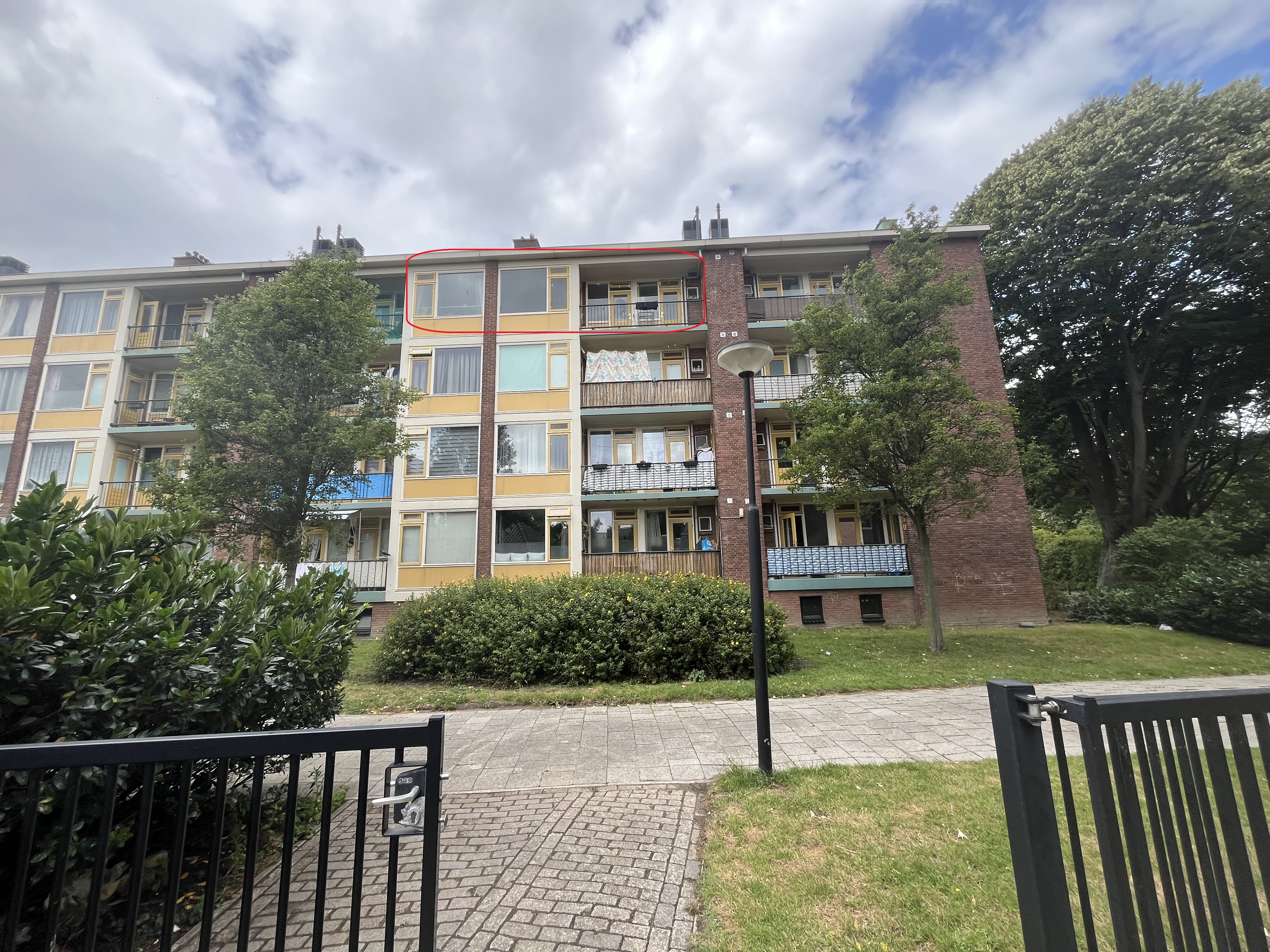 Karmozijnstraat 9, 2284 GA Rijswijk, Nederland