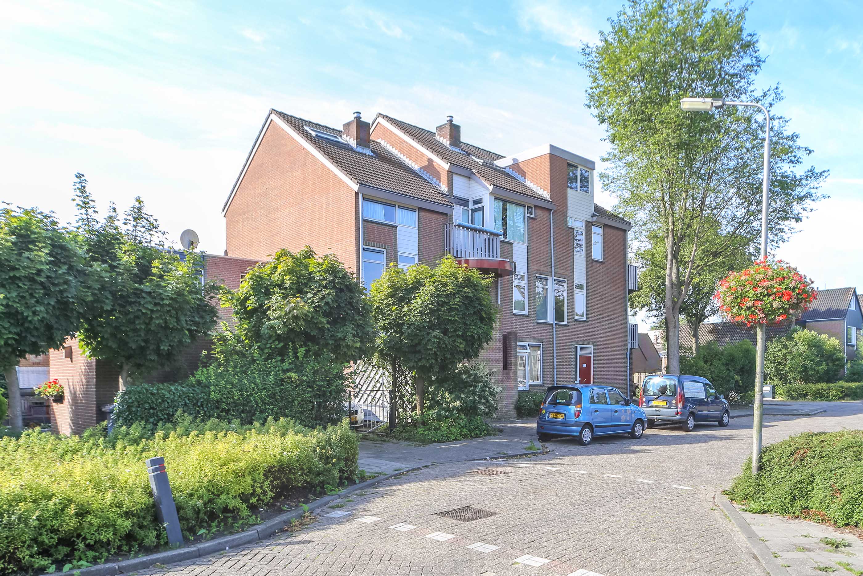Kalfjeslaan 69, 2623 AC Delft, Nederland