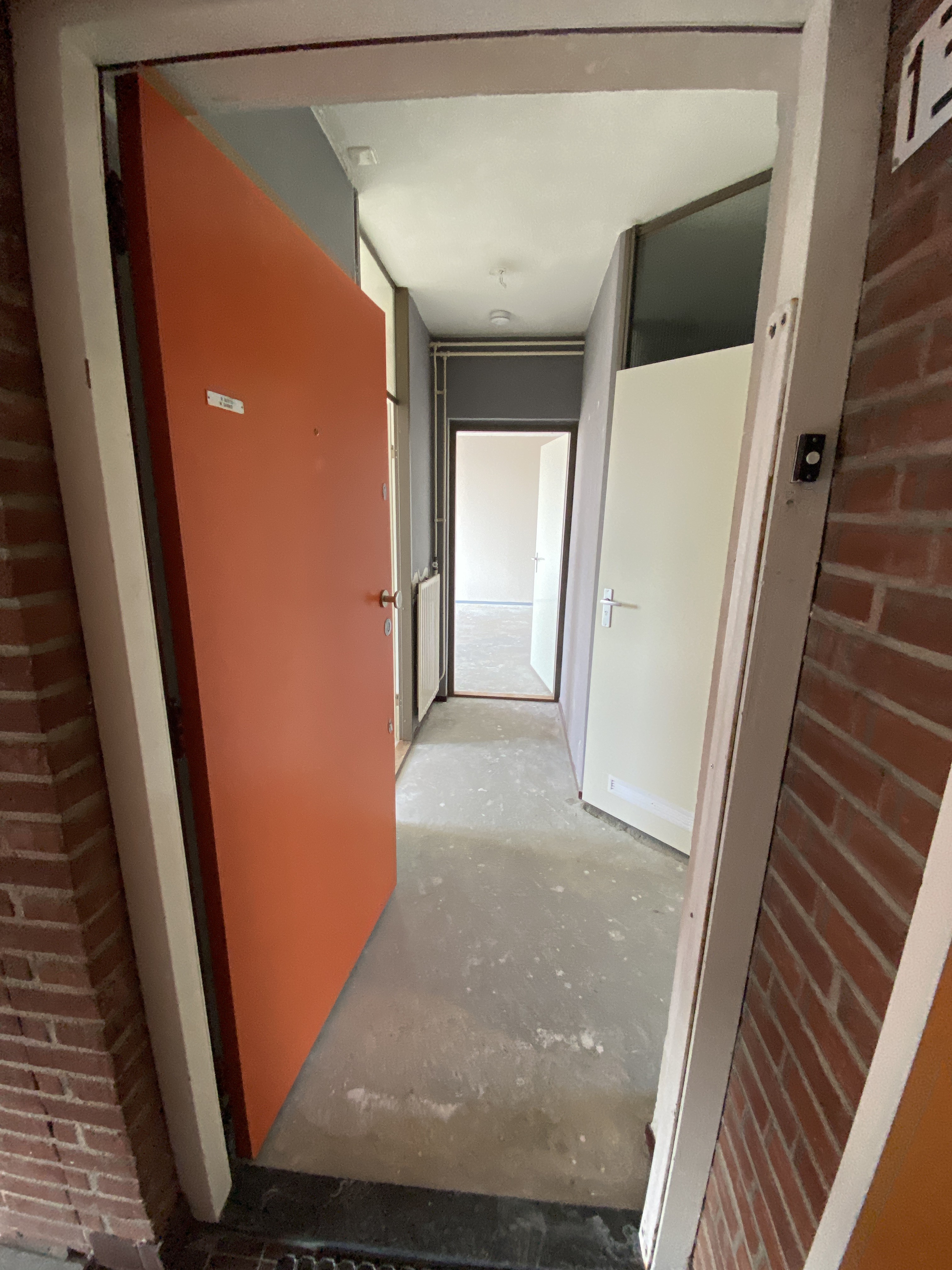 Jan van Riebeekstraat 137