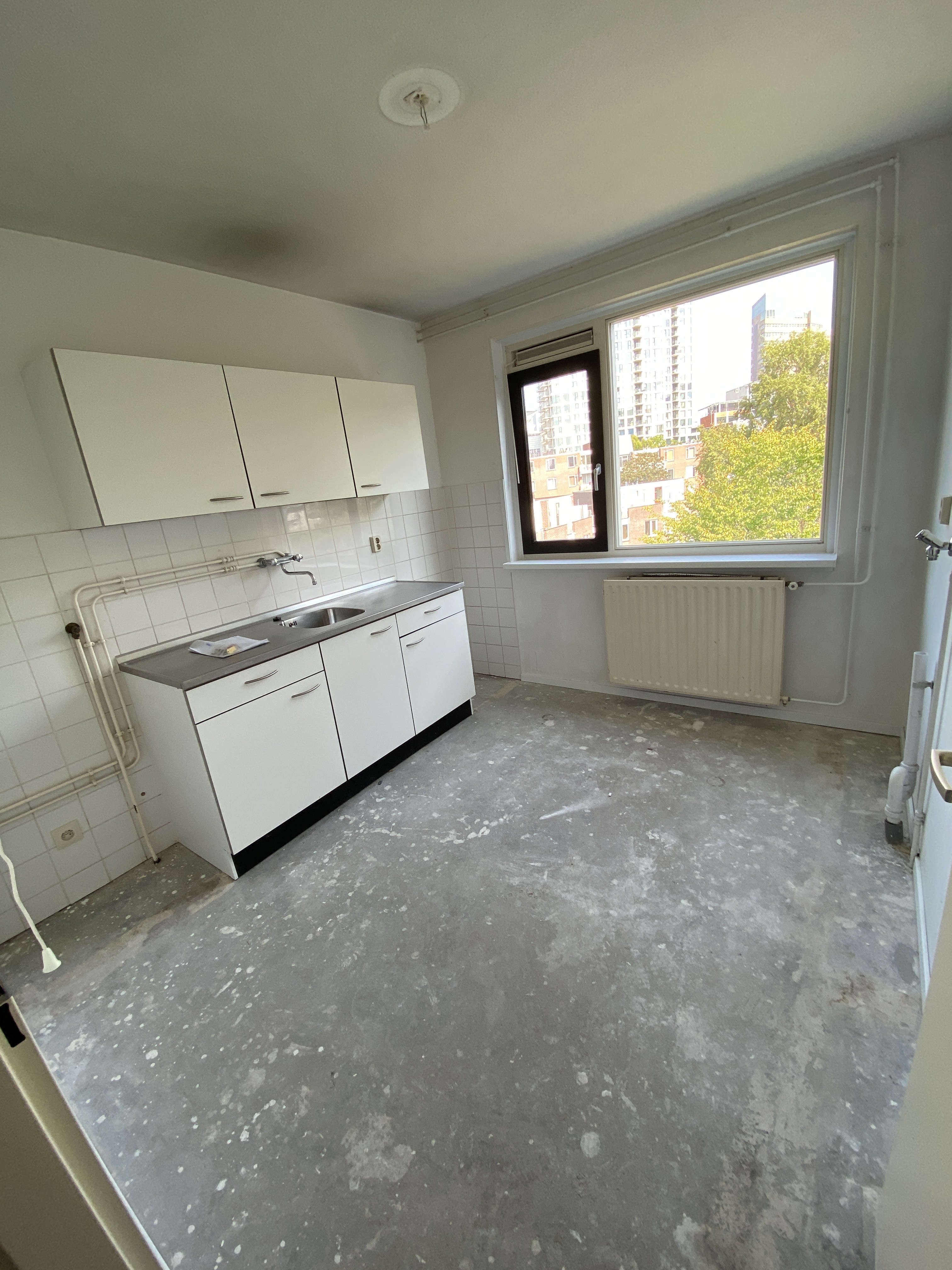 Jan van Riebeekstraat 137