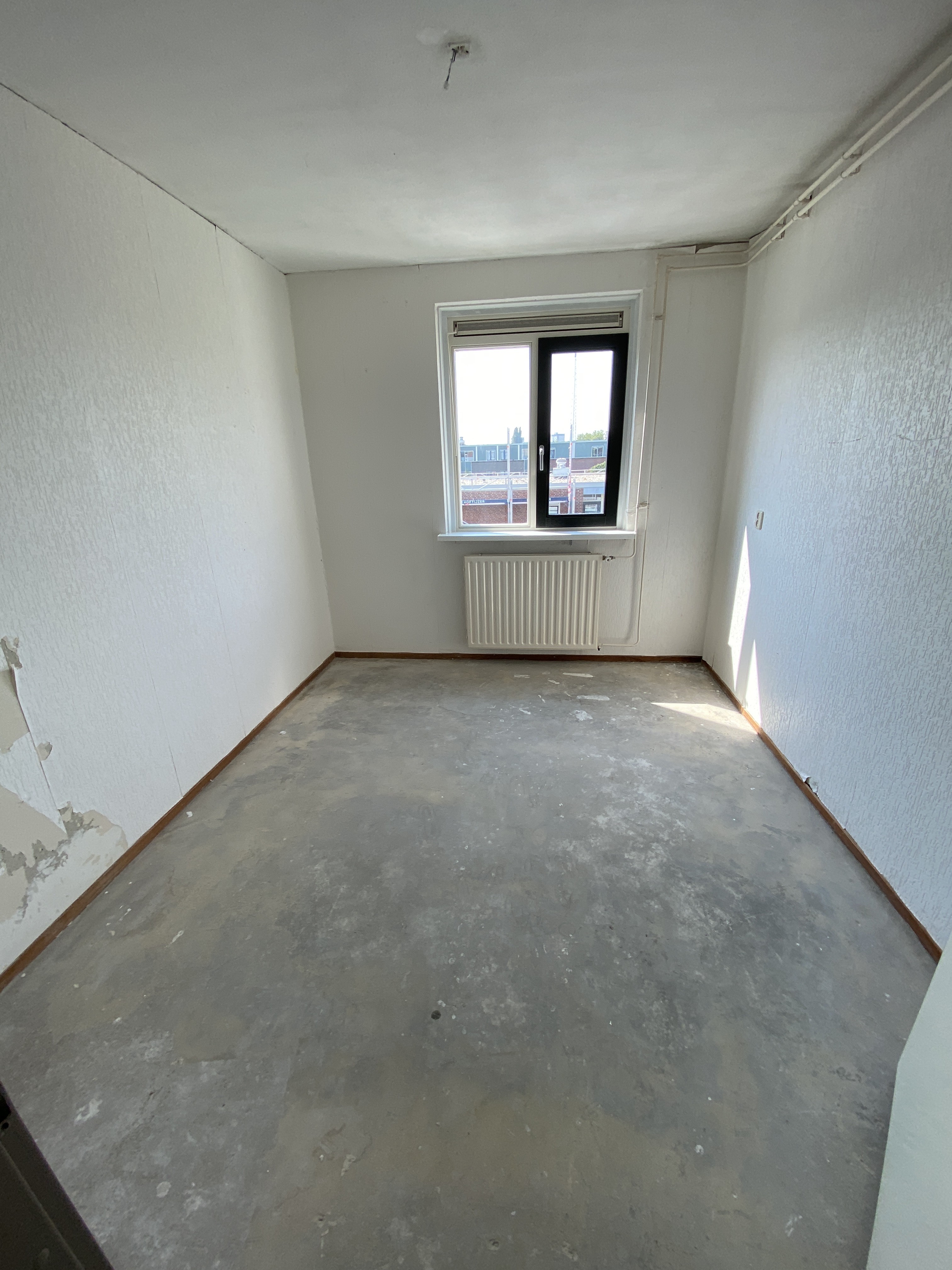 Jan van Riebeekstraat 137