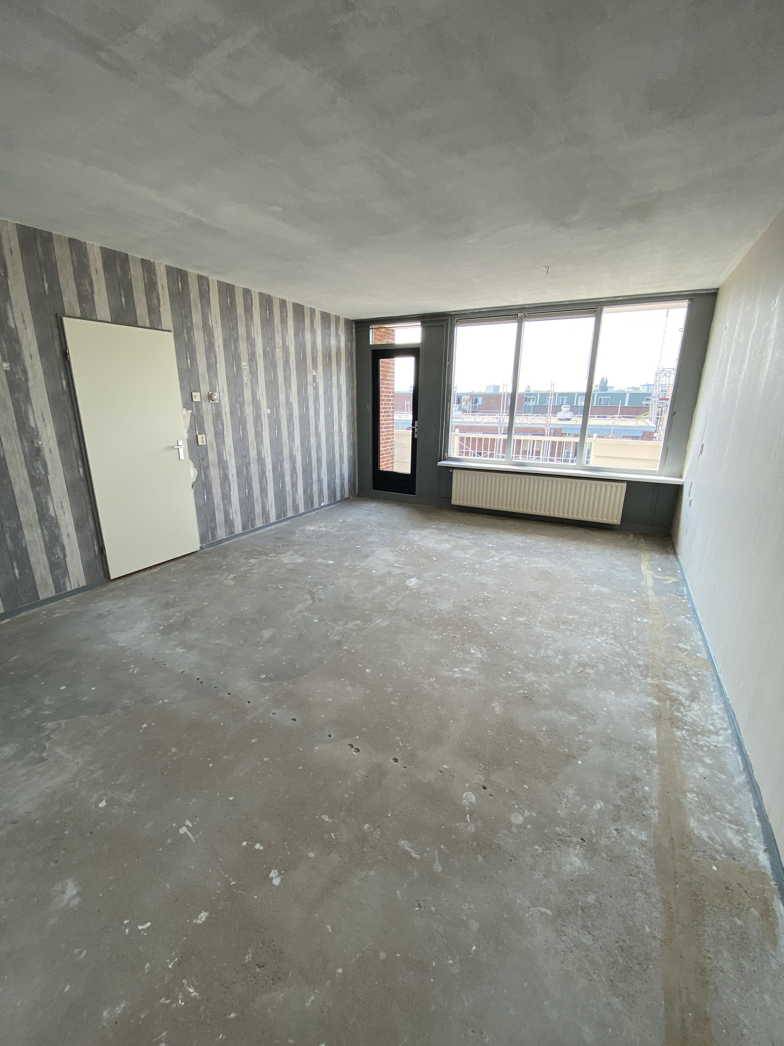 Jan van Riebeekstraat 137