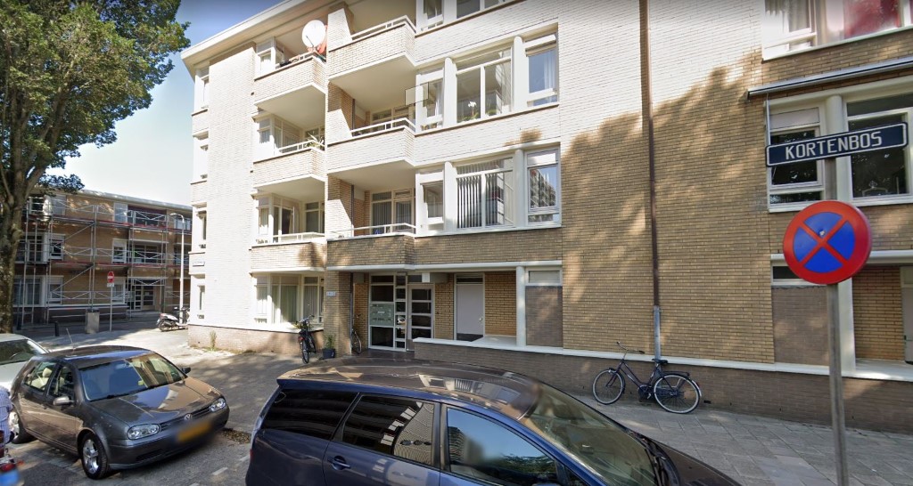 Kortenbos 31, 2513 TB Den Haag, Nederland
