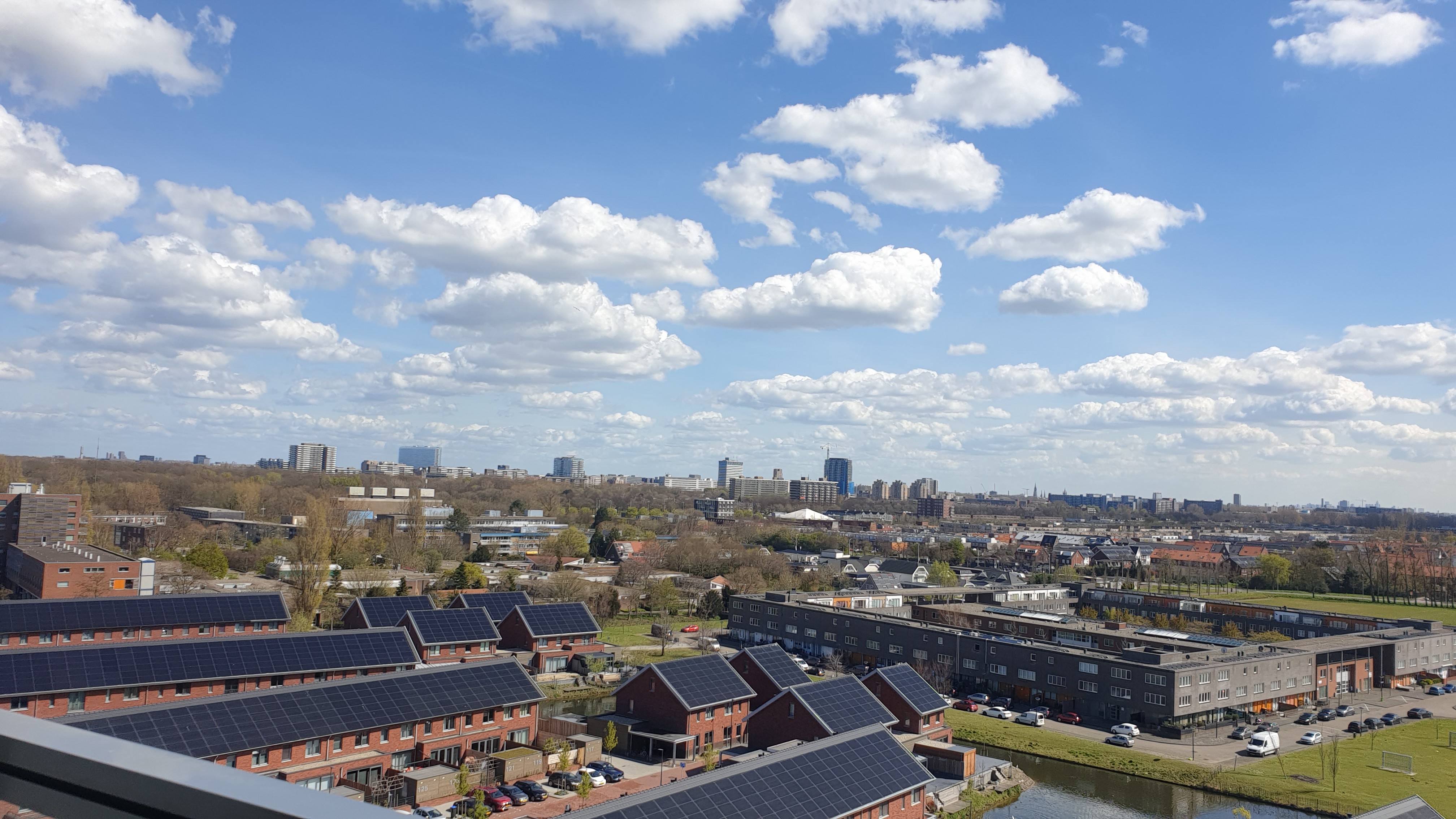 Nannie van Wehlstraat 170