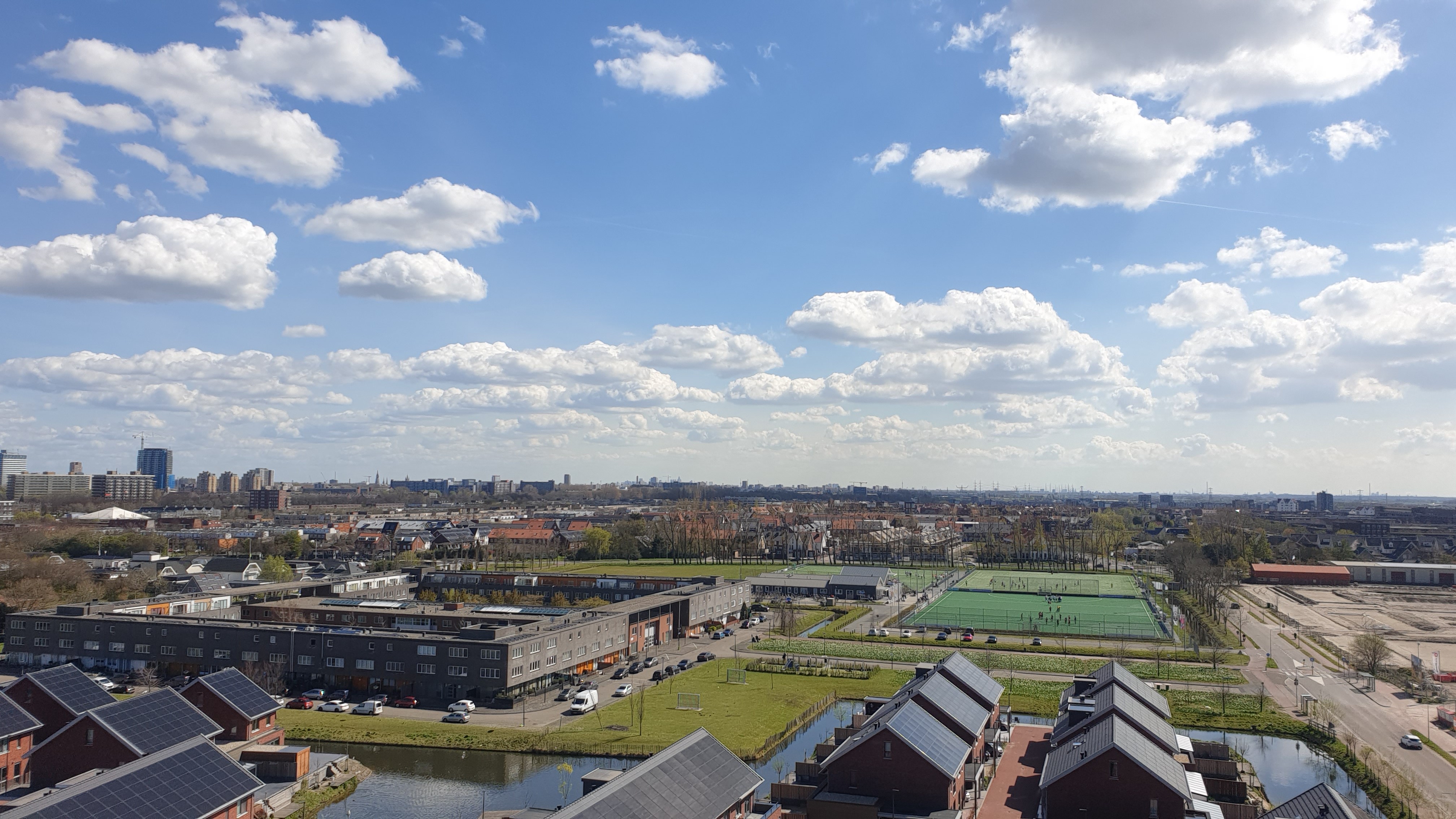 Nannie van Wehlstraat 170