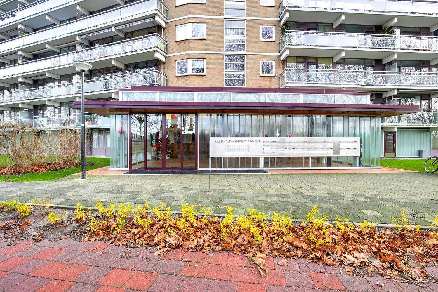 Monseigneur Bekkerslaan 183