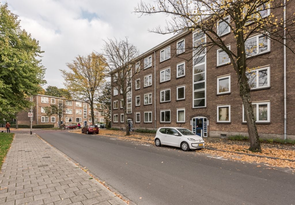 Maria Duystlaan 62, 2612 ST Delft, Nederland