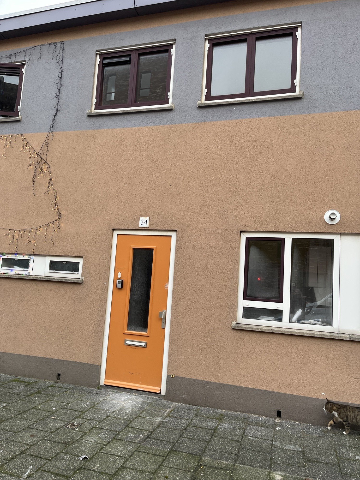 Markensestraat 34, 2583 PR Den Haag, Nederland