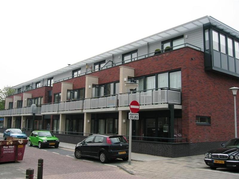 Mumsenstraat 61, 2691 XV 's-Gravenzande, Nederland