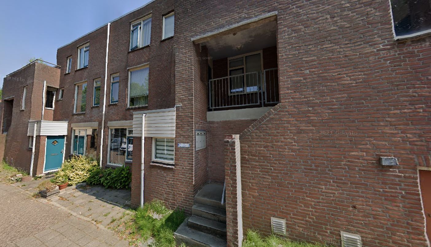 Egelskopvaart 24, 2724 TK Zoetermeer, Nederland