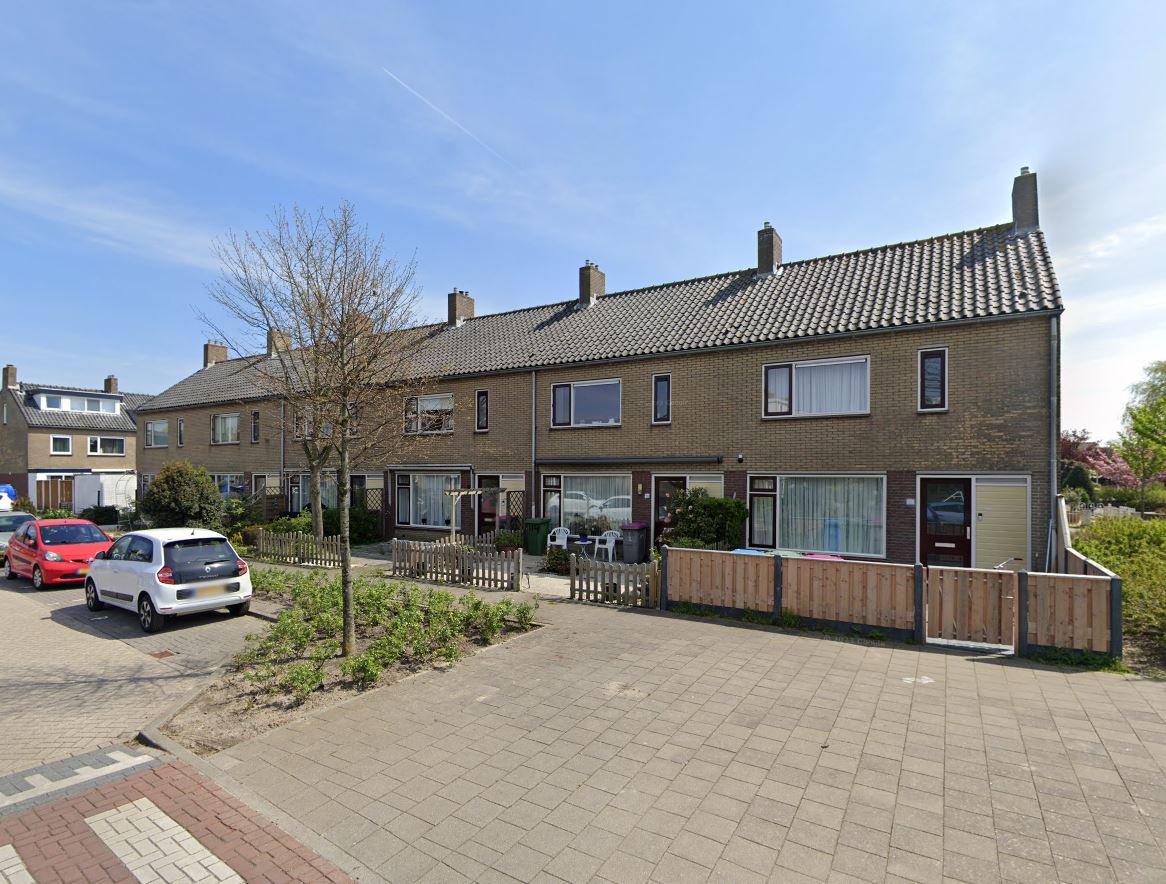 Sytwinde 116, 2631 GV Nootdorp, Nederland