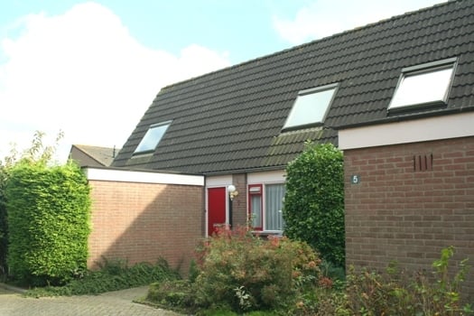 Jan Camperthove 2, 2717 TB Zoetermeer, Nederland