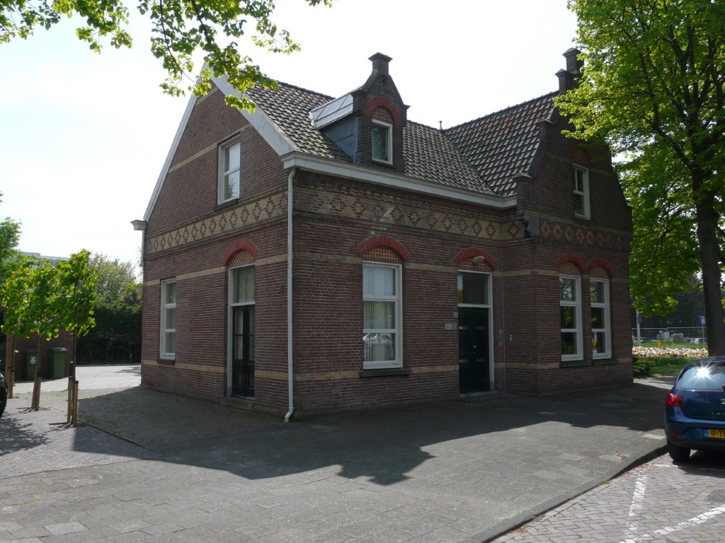 Dijkweg 12A, 2671 GB Naaldwijk, Nederland
