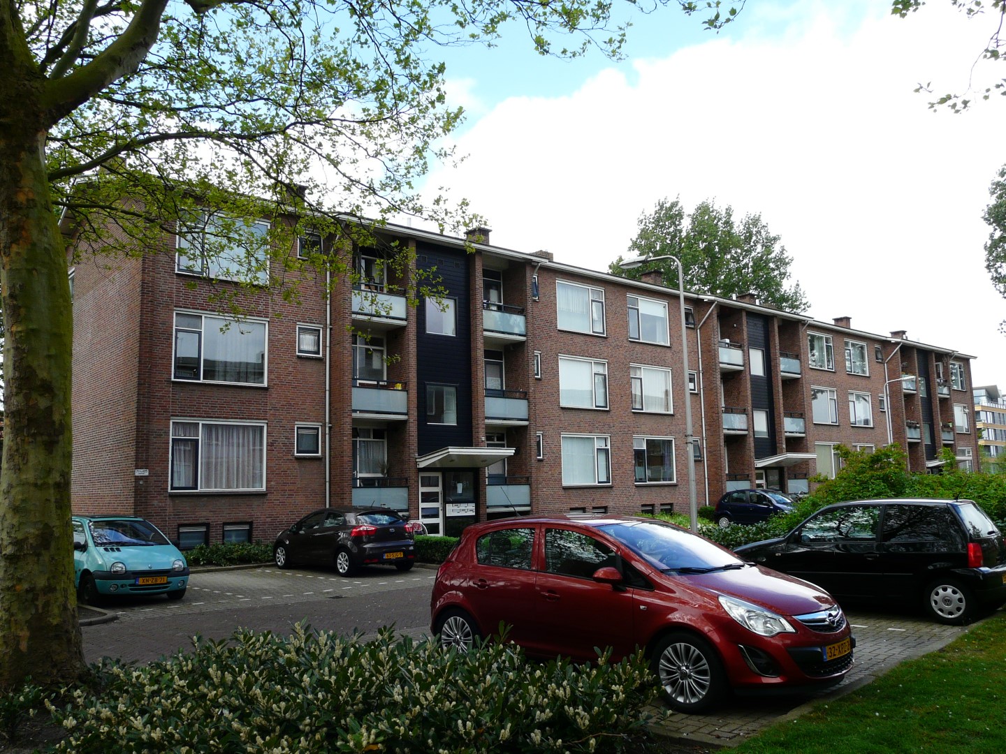 Duiventorenstraat 131, 2671 AM Naaldwijk, Nederland