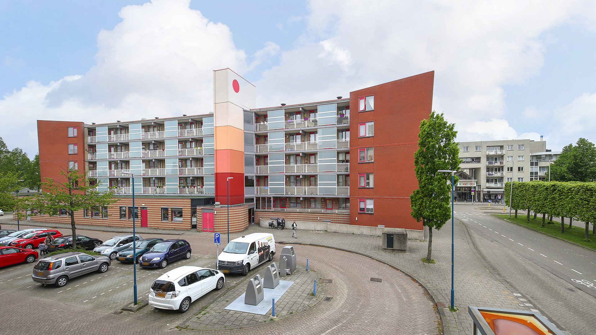 Nathaliegang 145, 2719 CP Zoetermeer, Nederland