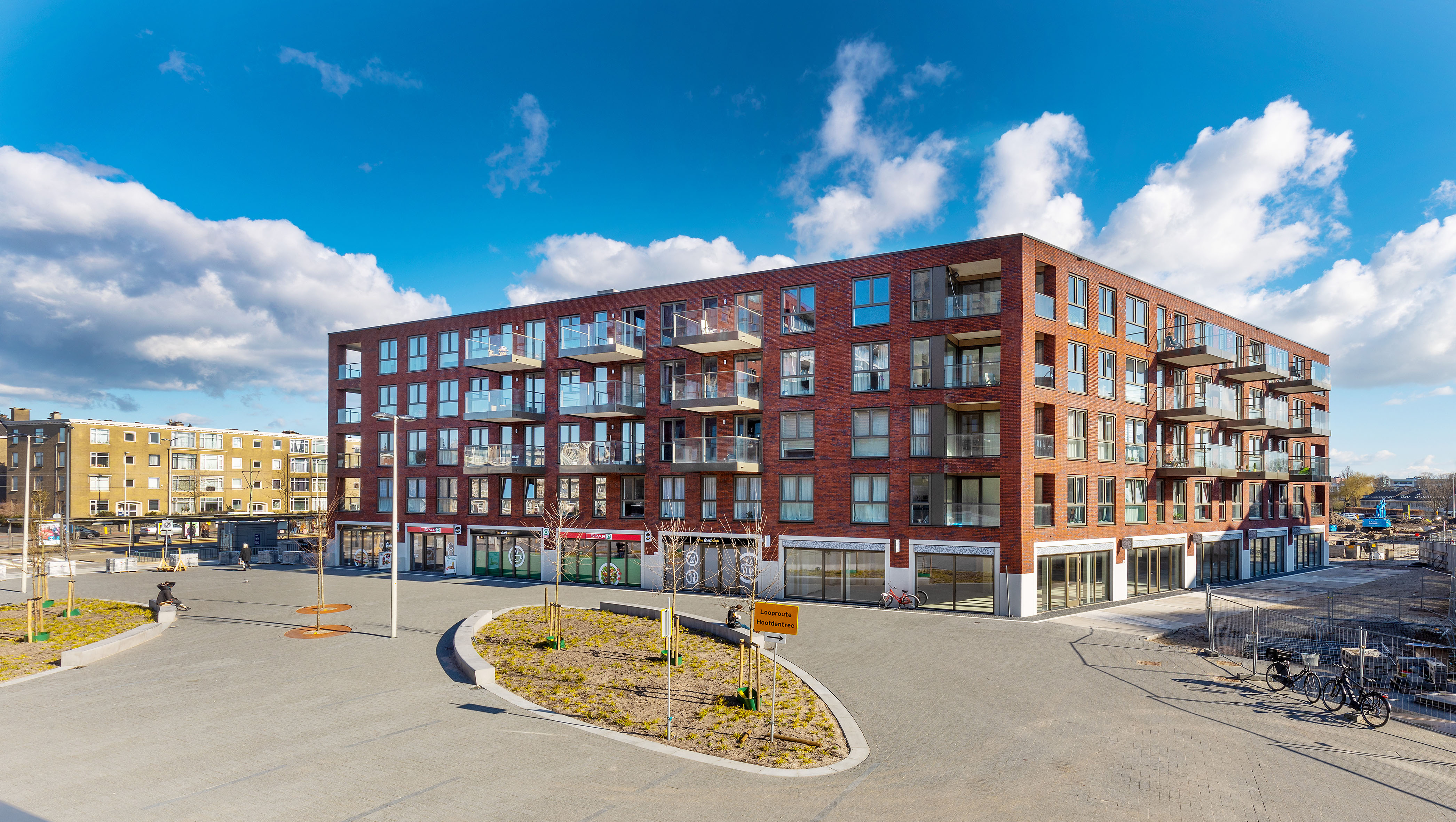 Leyweg 247D, 2545 CZ Den Haag, Nederland