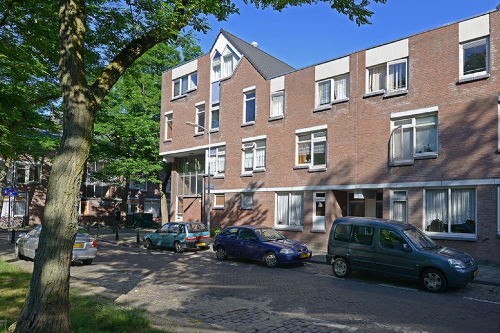 Bakkersstraat 385, 2513 VZ Den Haag, Nederland