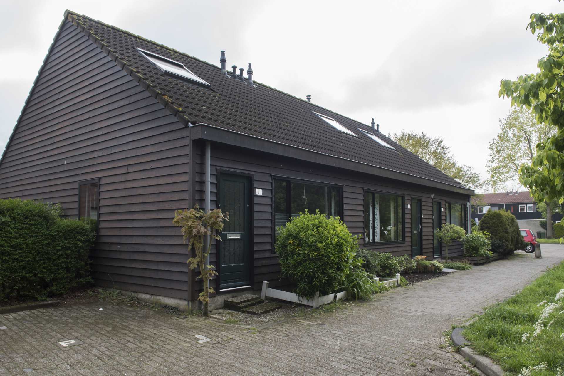 Sperwersingel 11, 2623 HC Delft, Nederland