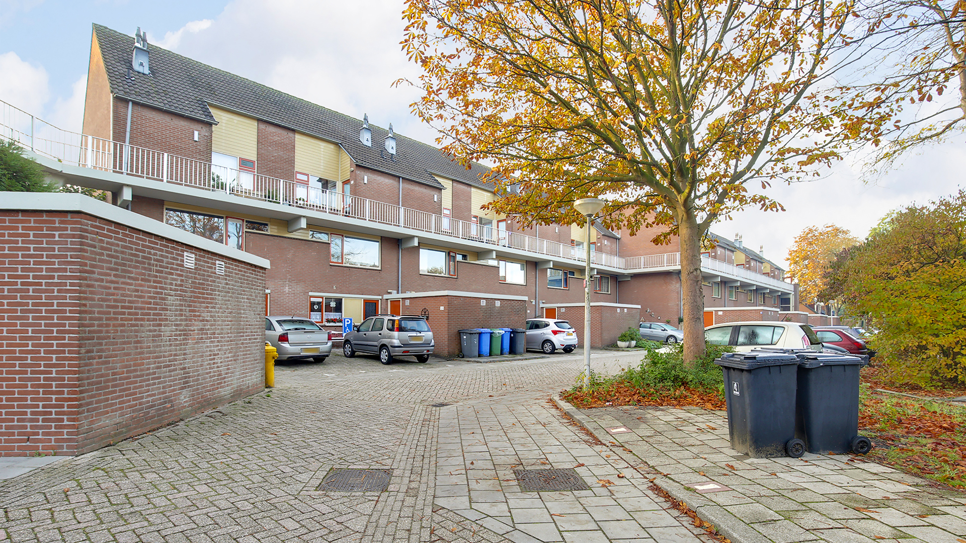 Koekamp 113, 2623 XR Delft, Nederland