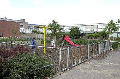 Duyvenvoordestraat 109