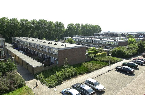 Duyvenvoordestraat 109