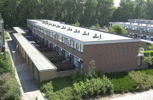 Duyvenvoordestraat 109