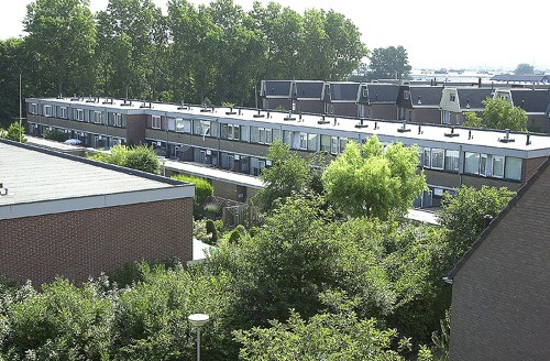 Duyvenvoordestraat 109