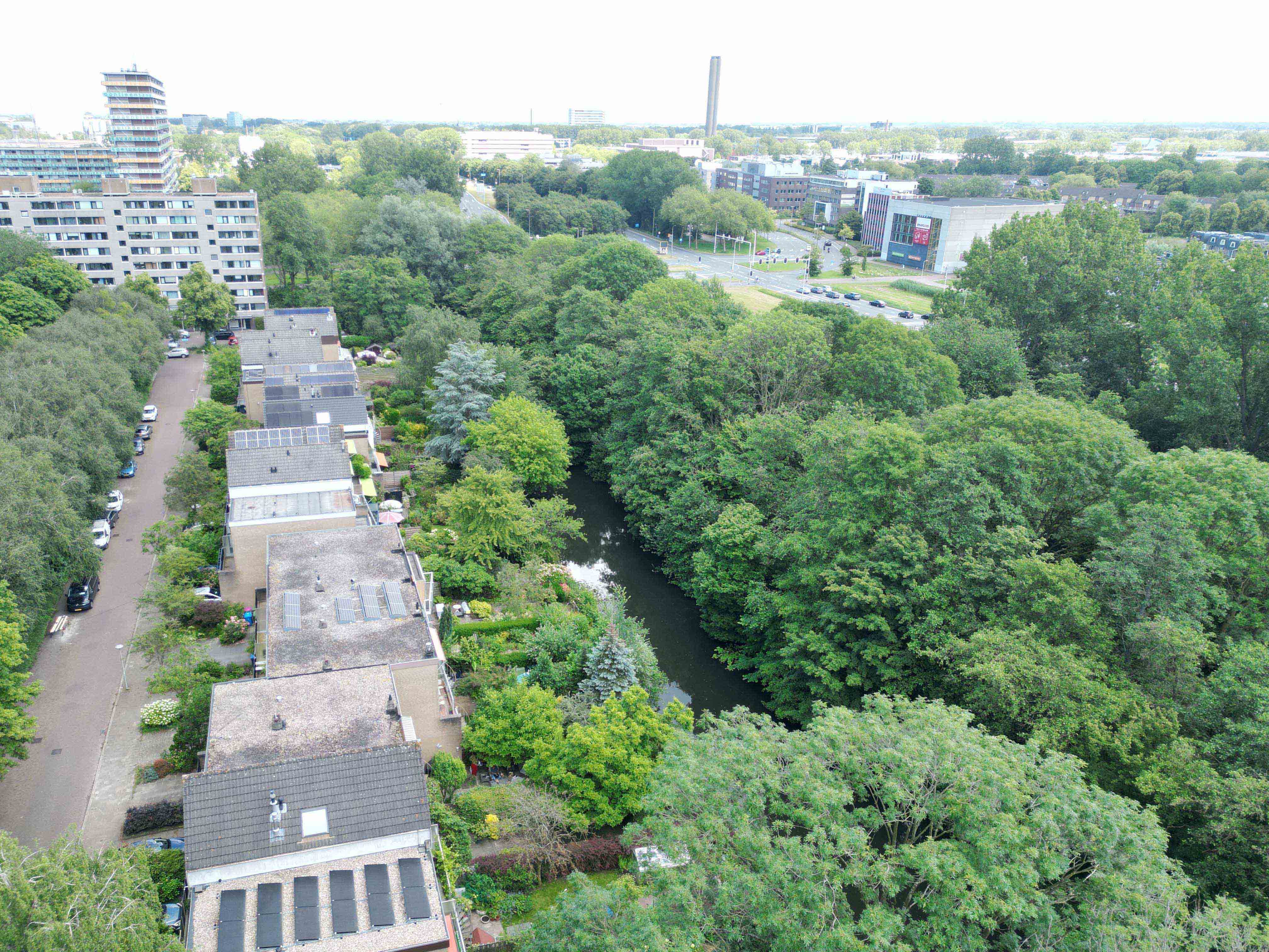 Guido Gezellelaan 55