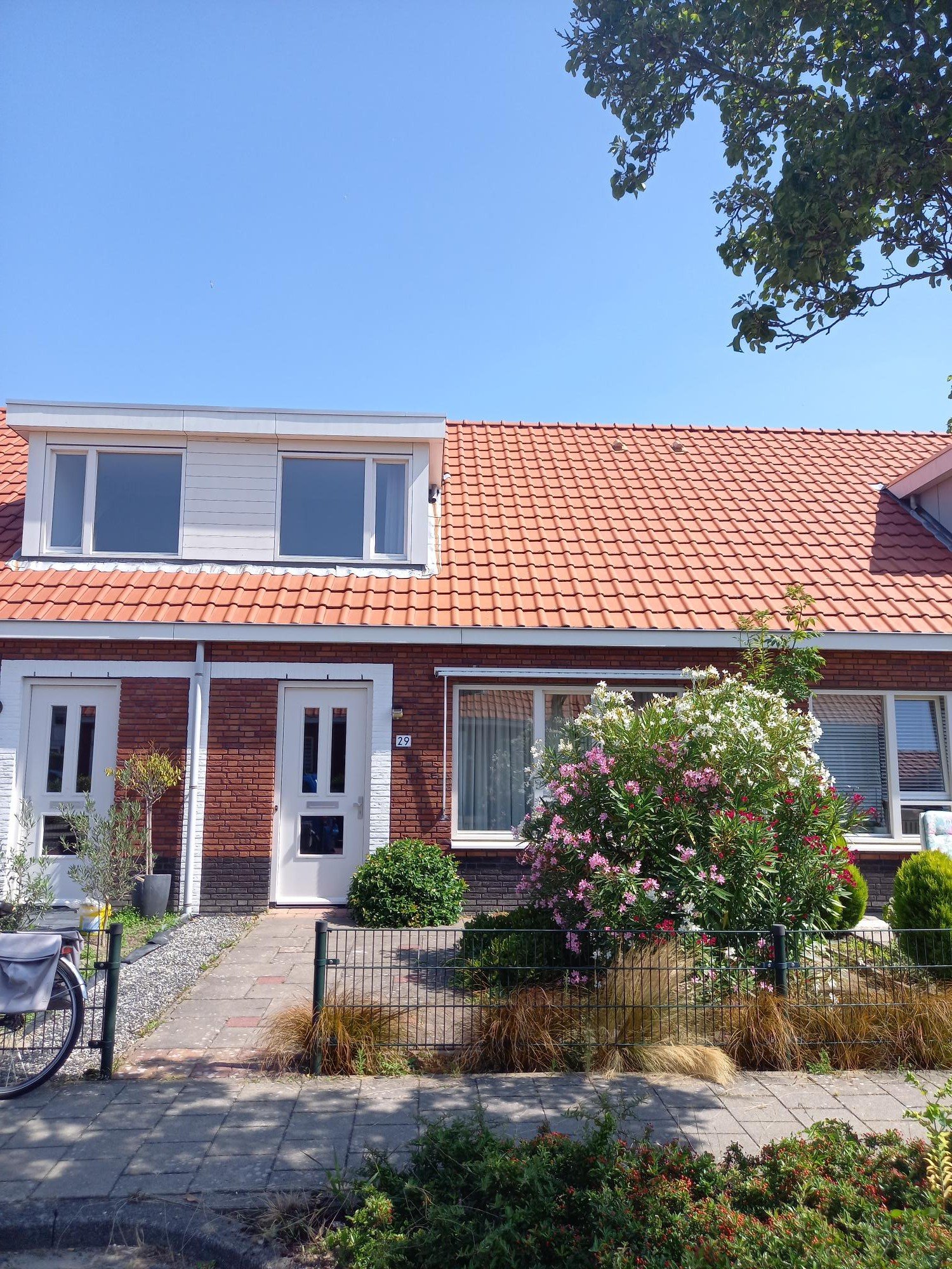 Julianastraat 29, 2291 TS Wateringen, Nederland