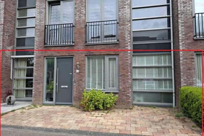 Van der Marelstraat 38