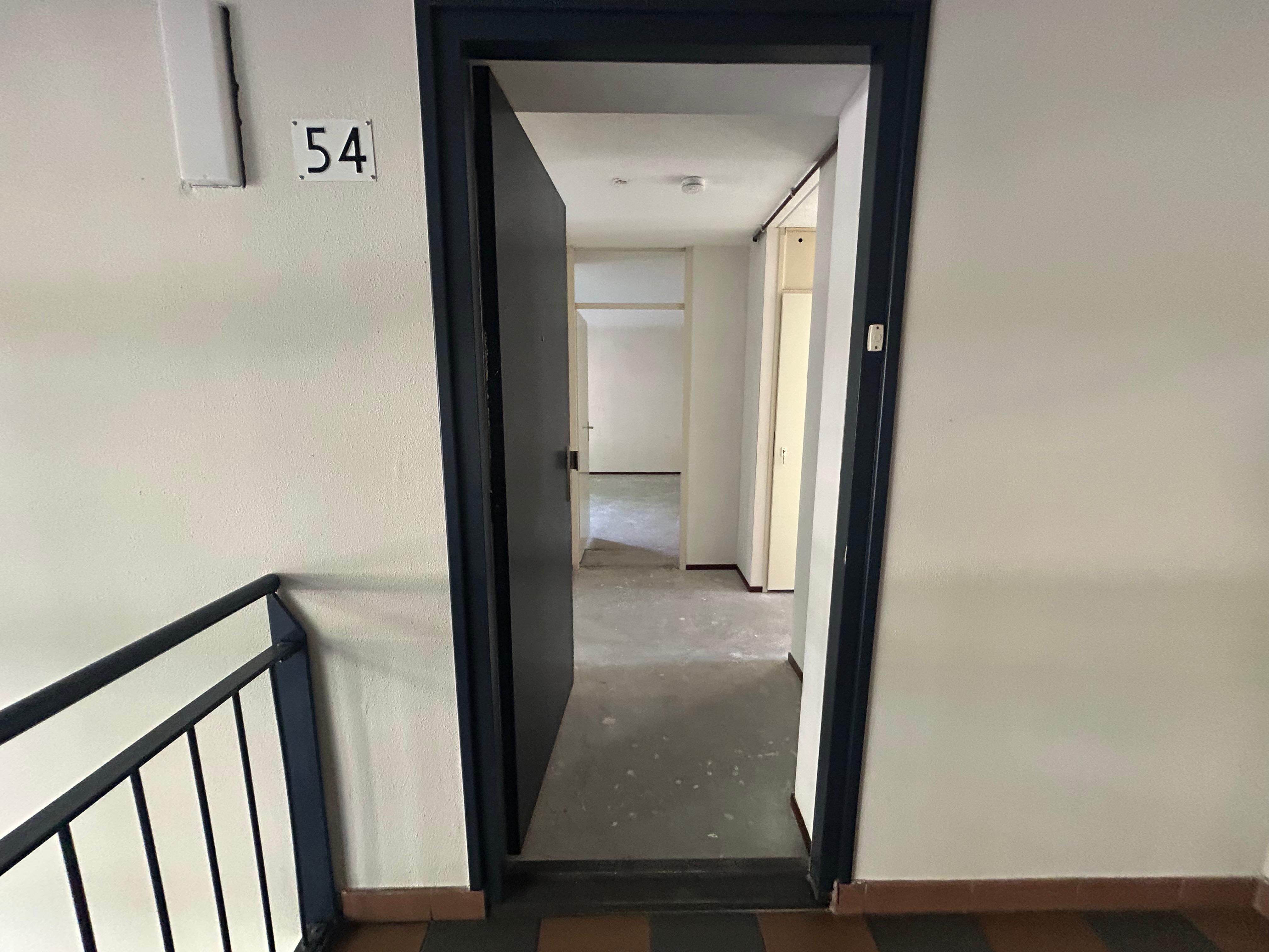 's-Gravenzandelaan 54